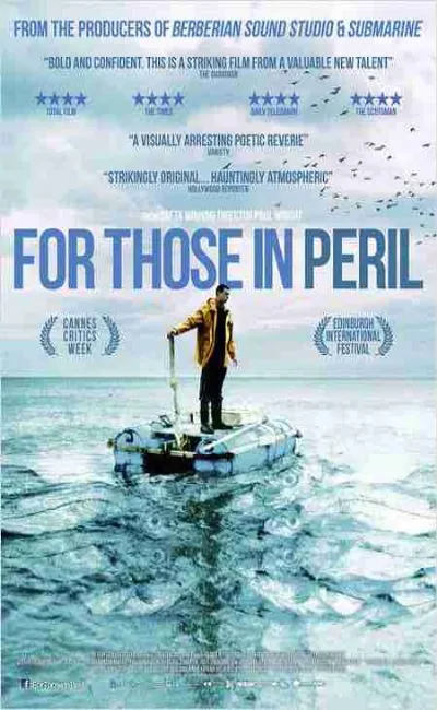 For Those in Peril (2014)