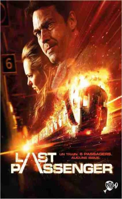 Last passenger (2014)