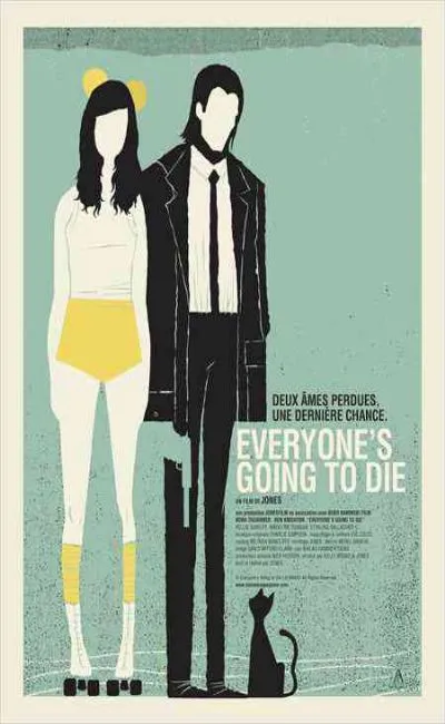 Everyone's going to die (2014)
