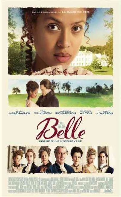 Belle (2014)