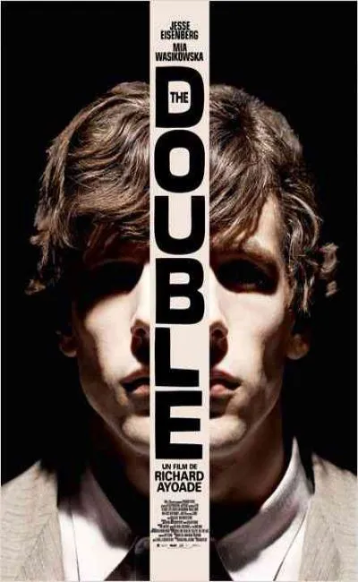 The double (2014)