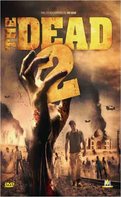 The dead 2 (2015)