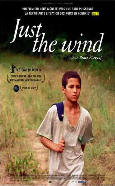 Just the wind (2013)