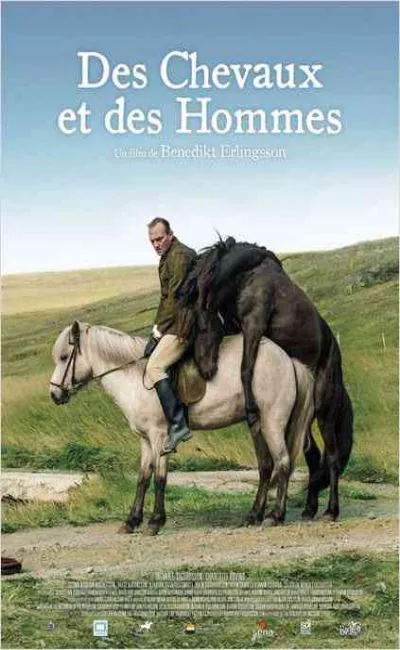 Des chevaux et des hommes (2014)