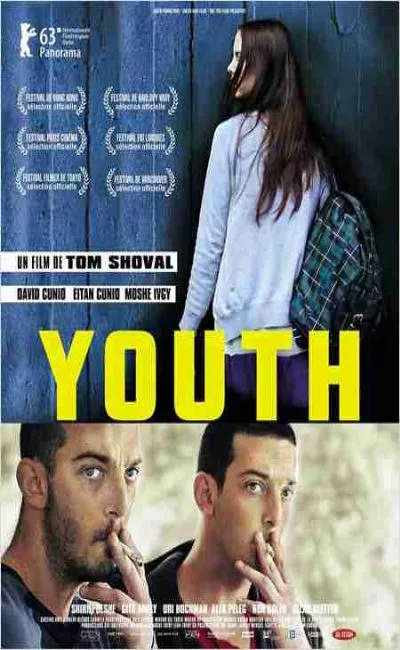 Youth (2014)