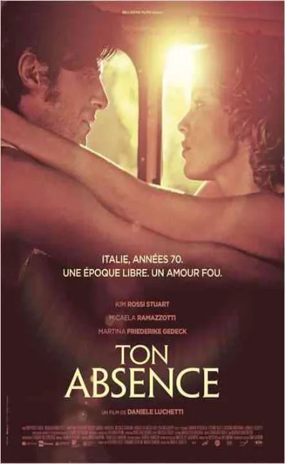 Ton absence (2014)
