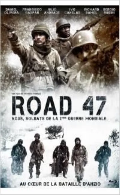 Road 47 (2015)