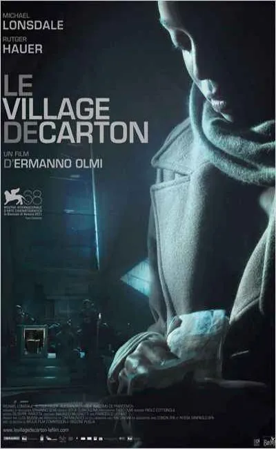 Le village de carton (2014)
