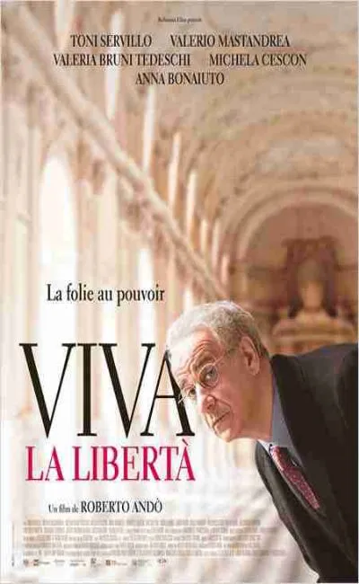 Viva la liberta (2014)