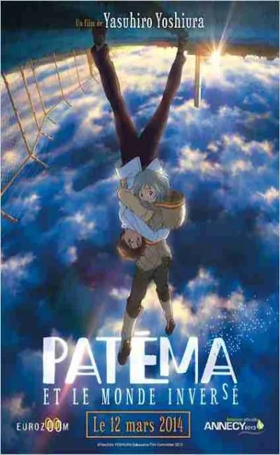 Patéma et le monde inversé (2014)