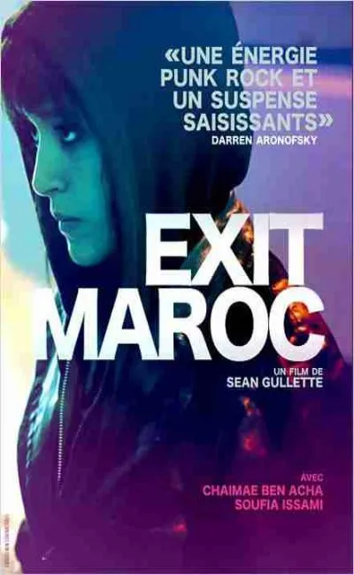 Exit Maroc (2014)
