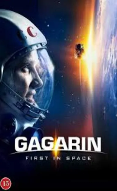 Gagarin : First in Space (2014)