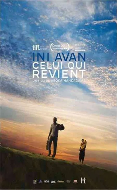Ini Avan celui qui revient (2013)