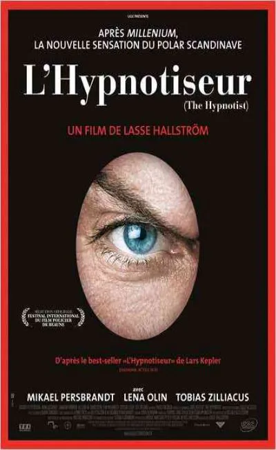 L'hypnotiseur (2013)