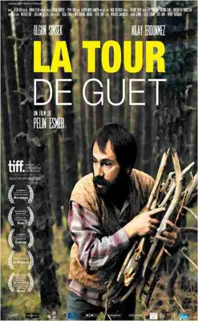 La Tour de Guet (2013)