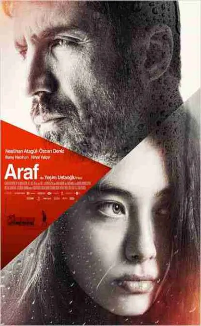 Araf quelque part entre deux (2014)