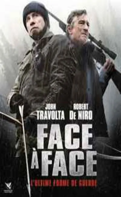 Face à face (2014)