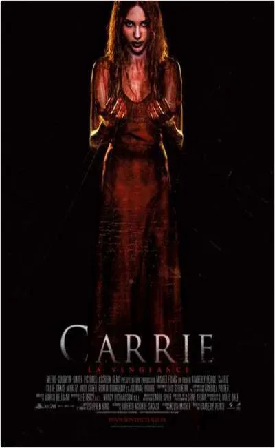 Carrie la vengeance (2013)
