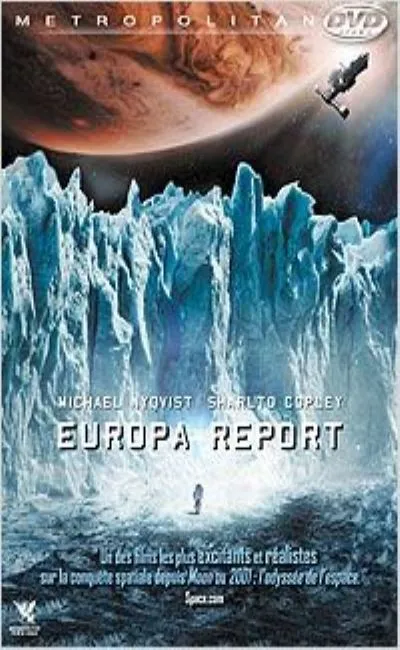 Europa report (2014)