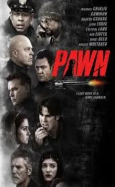 Pawn (2014)