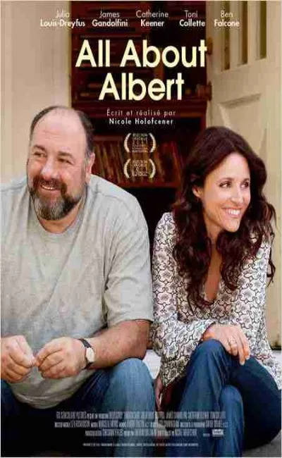 All about Albert (2014)