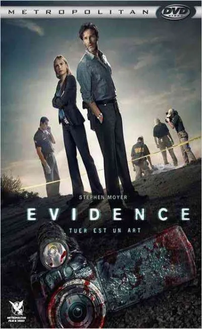 Evidence (2014)