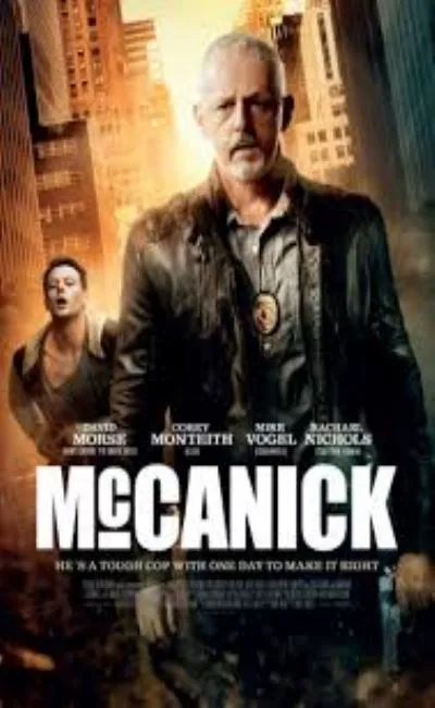 Mc Canick (2014)