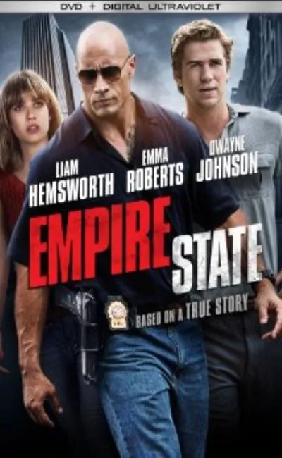 Empire State (2014)
