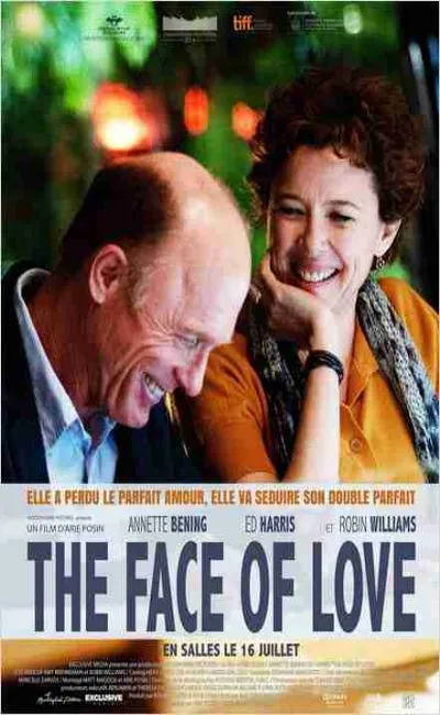 The face of love (2014)