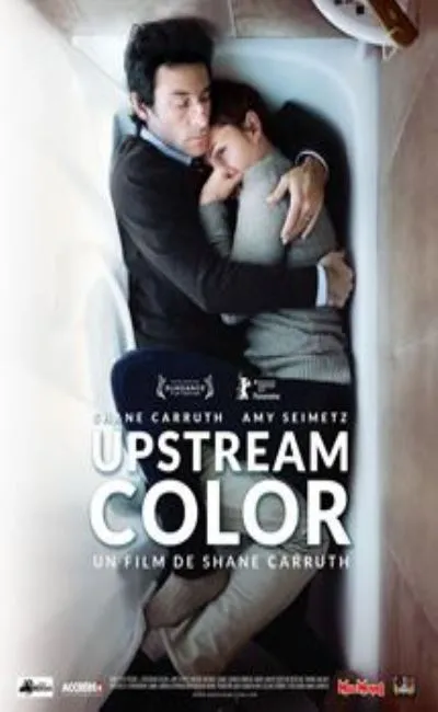 Upstream Color (2017)
