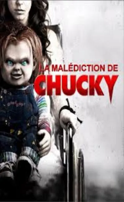 La malédiction de Chucky (2013)