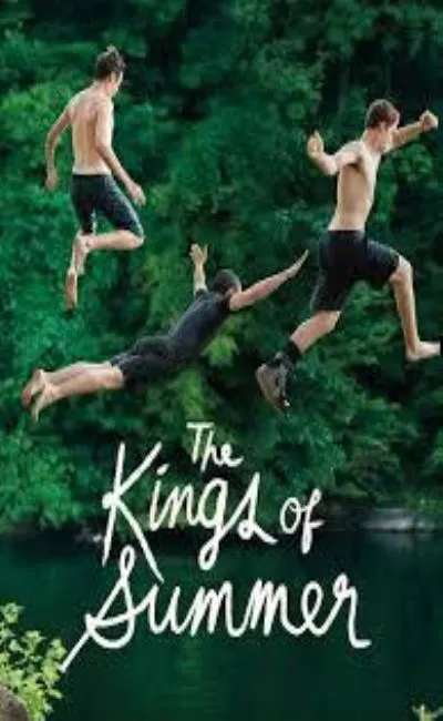 The Kings of Summer (2024)