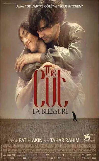 The cut - La blessure (2015)