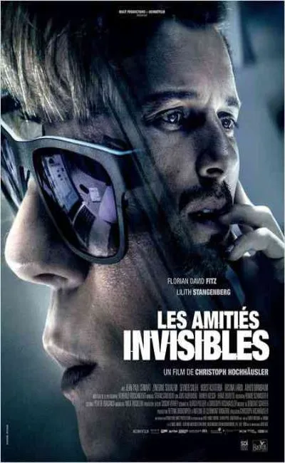 Les amitiés invisibles (2015)