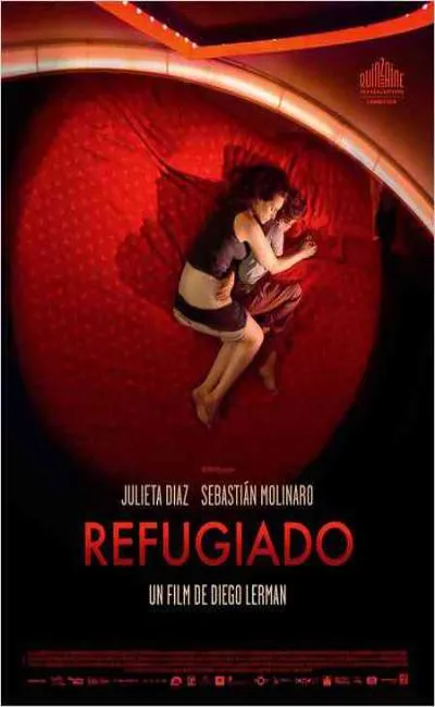 Refugiado (2015)