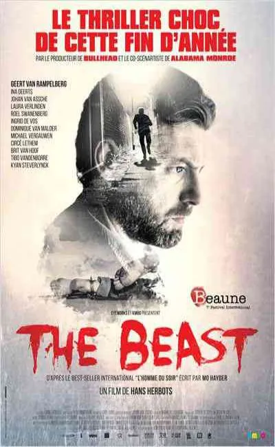 The beast (2015)