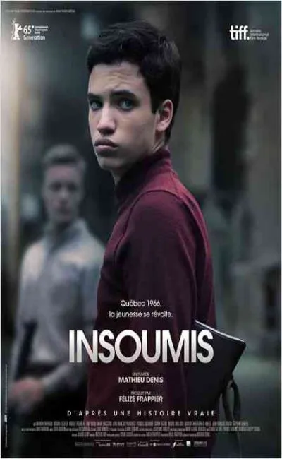 Insoumis (2015)
