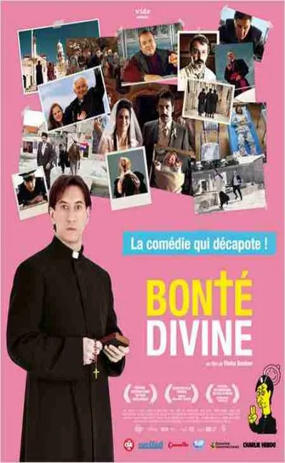 Bonté divine (2015)