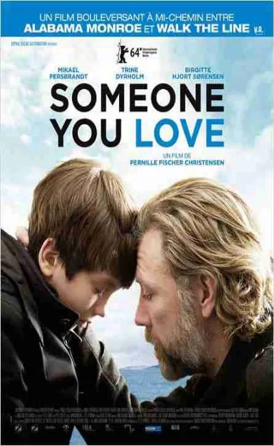 Someone you love (2015)