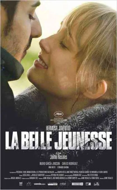 La belle jeunesse (2014)