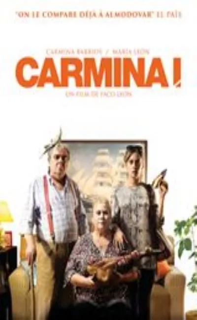 Carmina (2016)