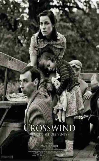 Crosswind - La croisée des vents (2015)