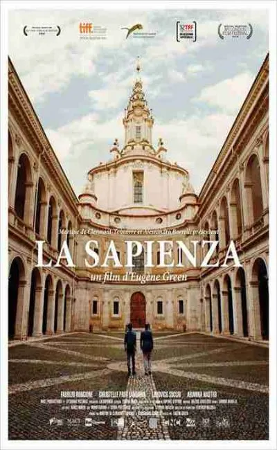 La Sapienza (2015)