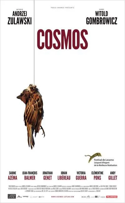 Cosmos (2015)