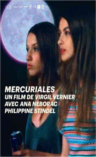 Mercuriales (2014)
