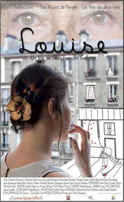 Louise (2015)