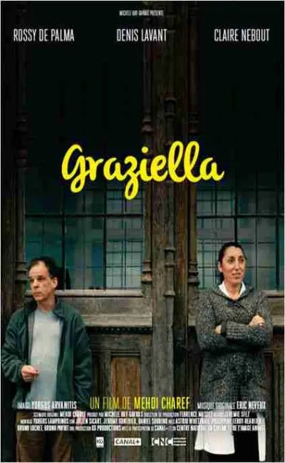 Graziella (2015)