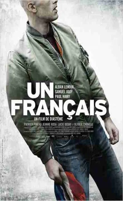 Un Français (2015)