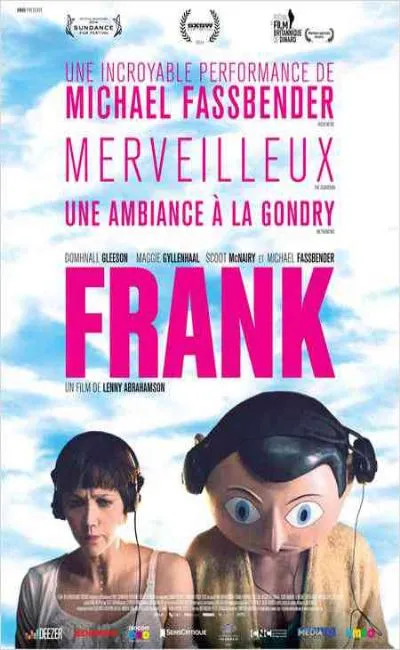 Frank (2015)