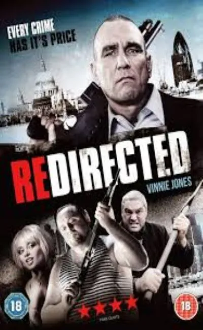 Redirected (2015)